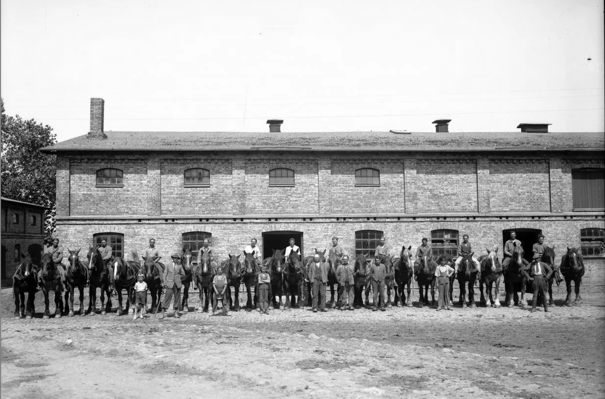 10.11 Taarnborg gods