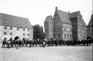 10.14 Borreby gods, Borrebyvej 41 år 1934.