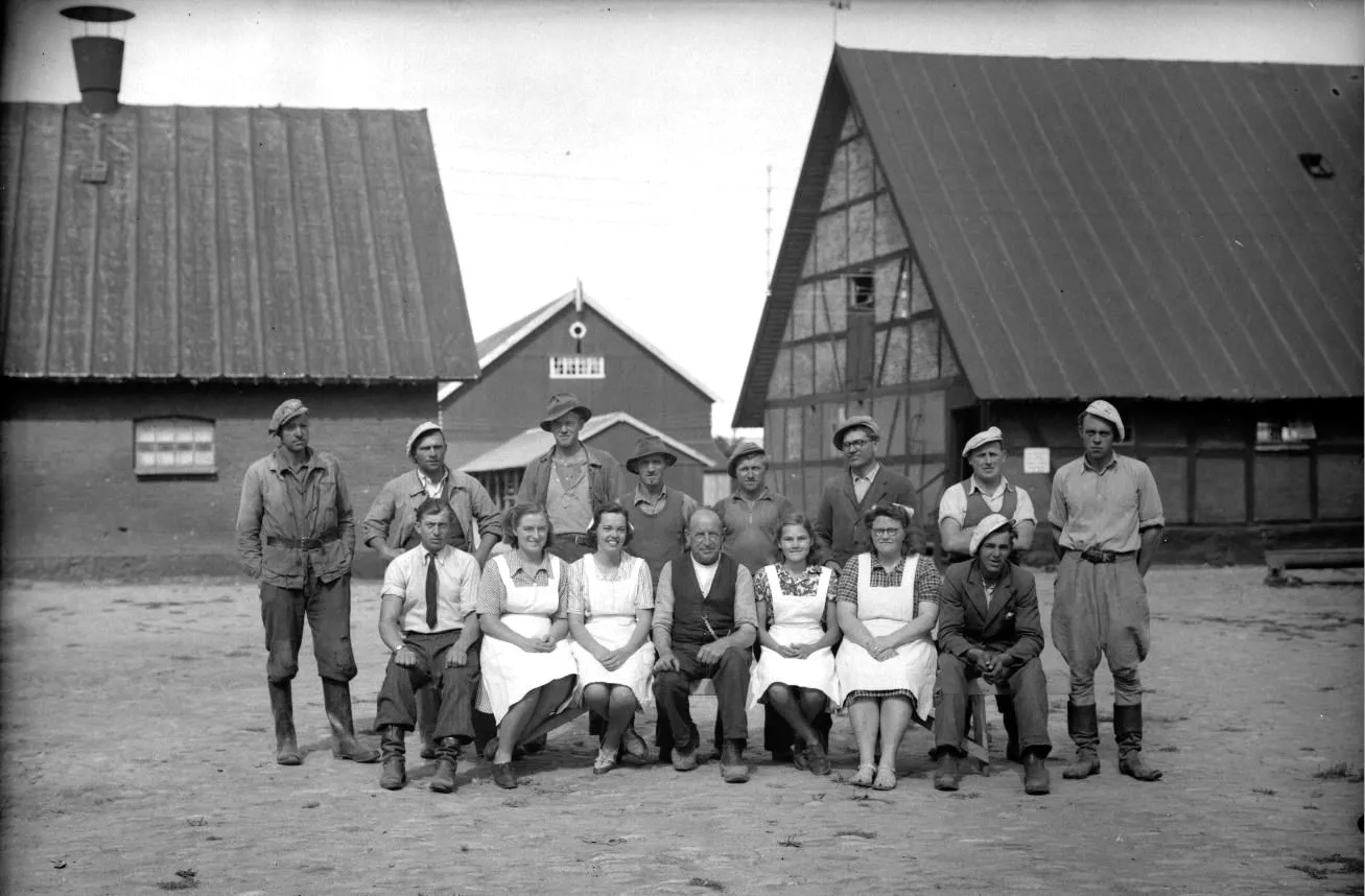 12.11 Kruusesminde, år 1948.