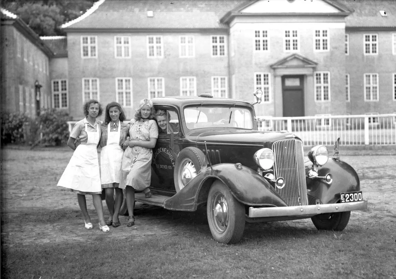 21.8 Skjoldenæsholm.