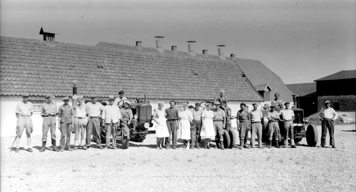 24.13 Strandegård, Faxe