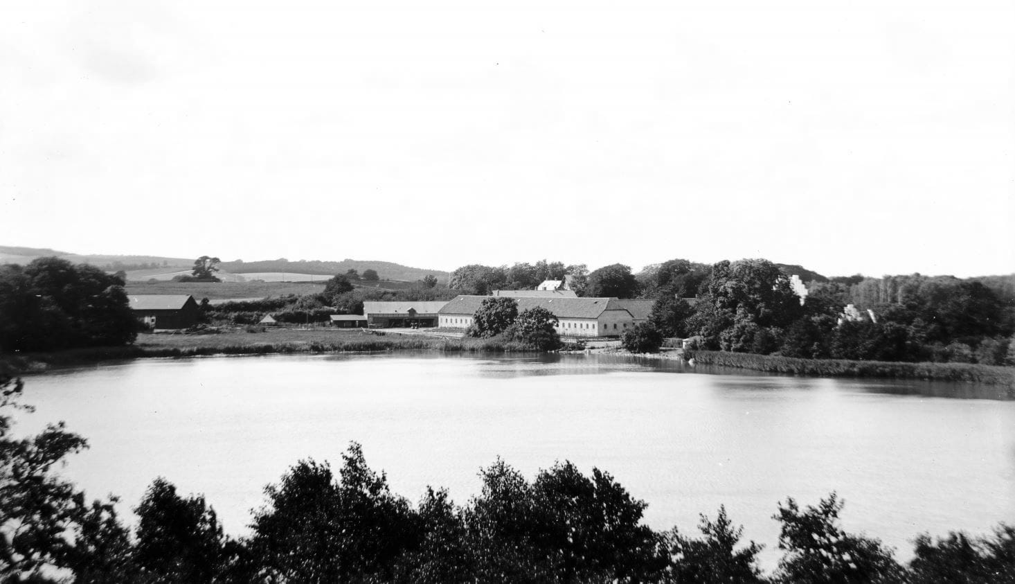 48.9 Aunsø gods, Svebølle.