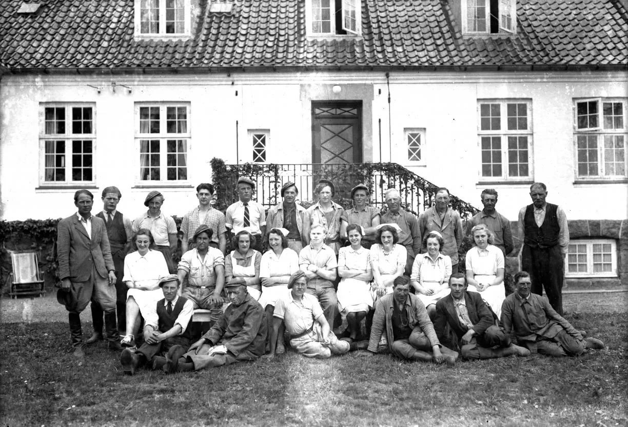 59.19 Hørby gods.