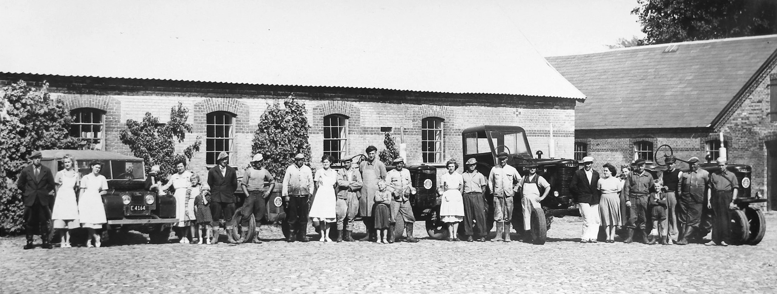 67.24 Taarnholm gods.