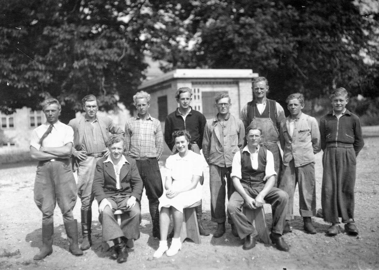 71.16 Cathrineholm gods.