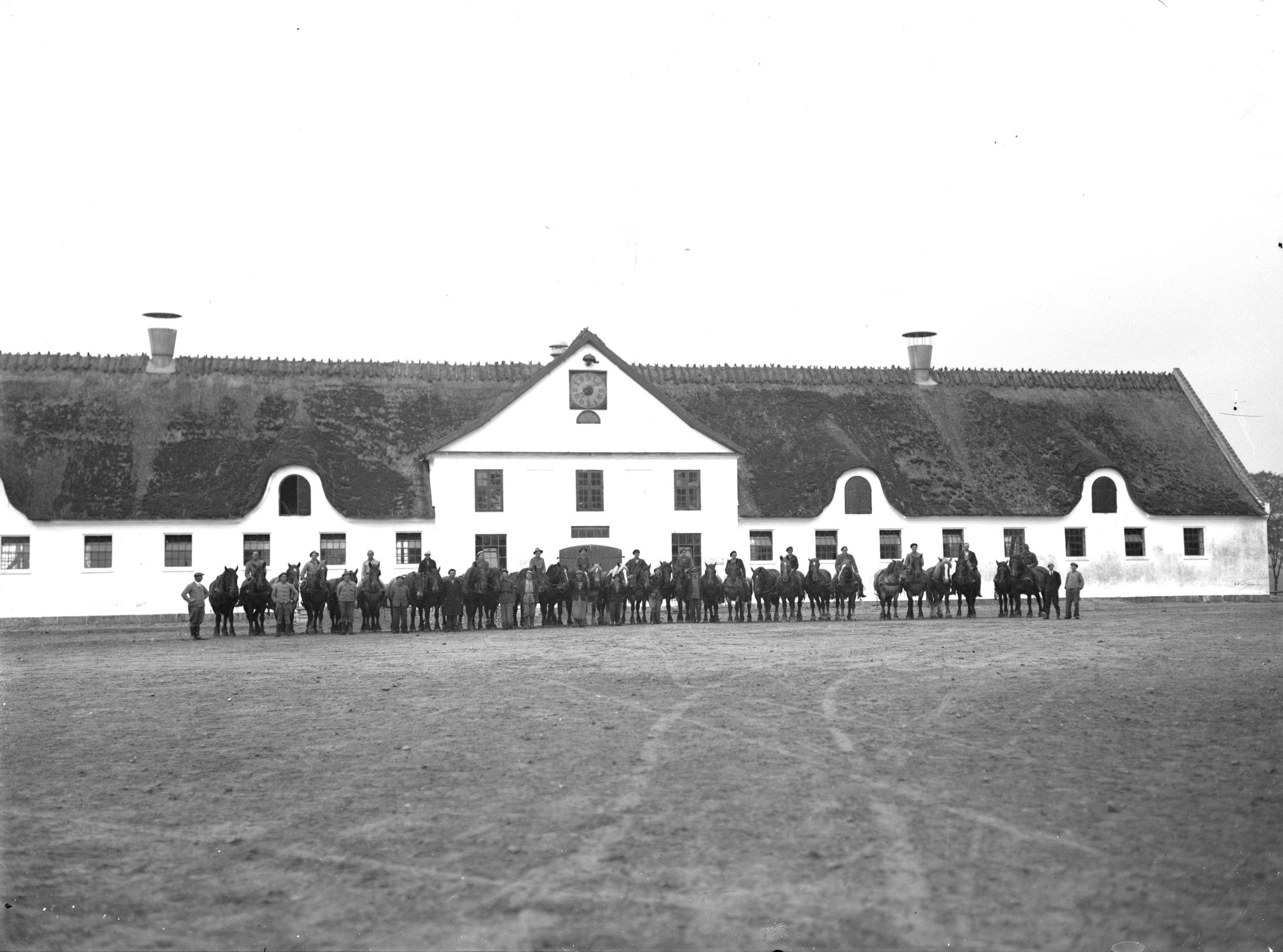 75.1 Favrholm , år 1946