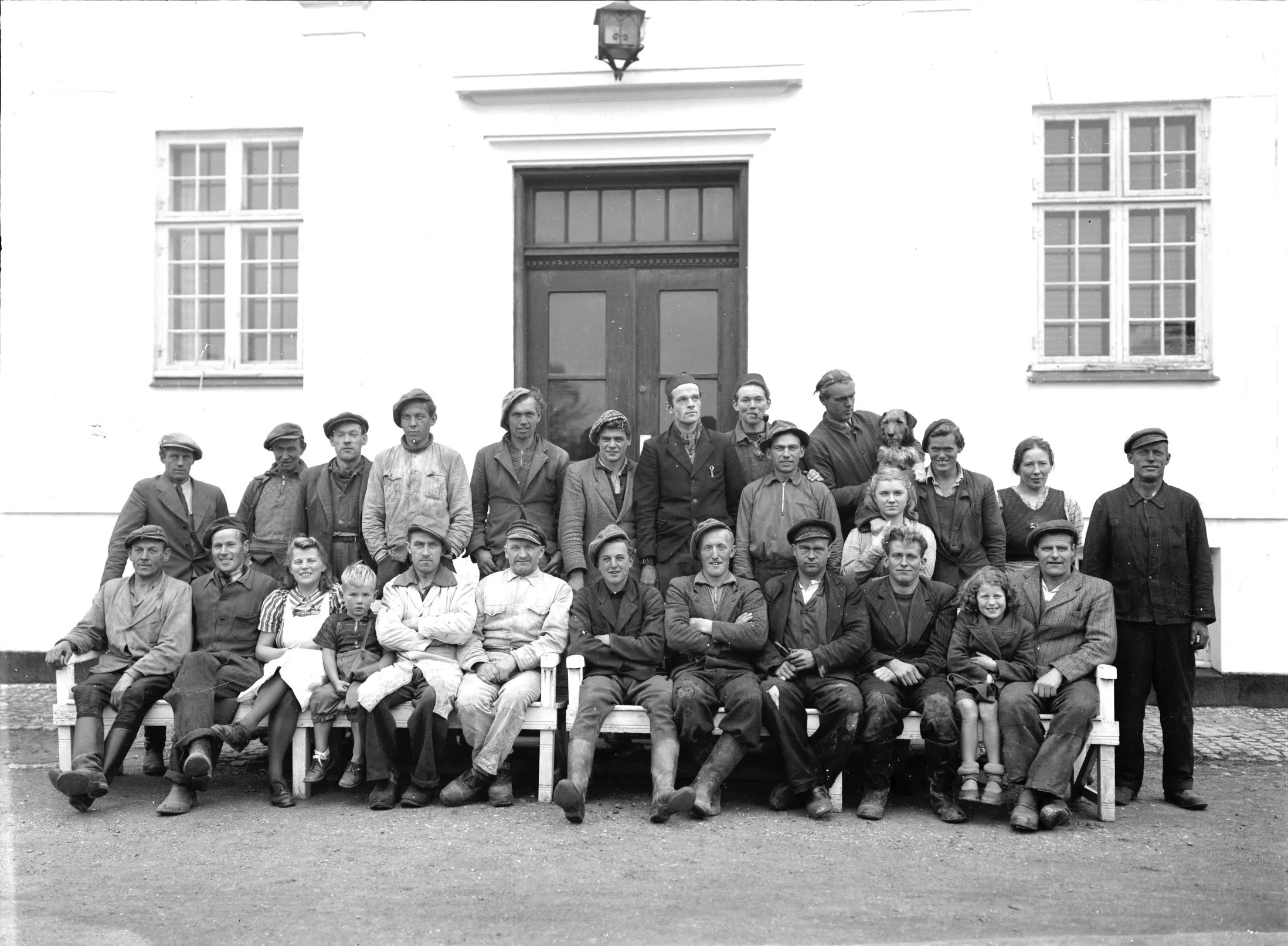 75.4 Lautrupgård