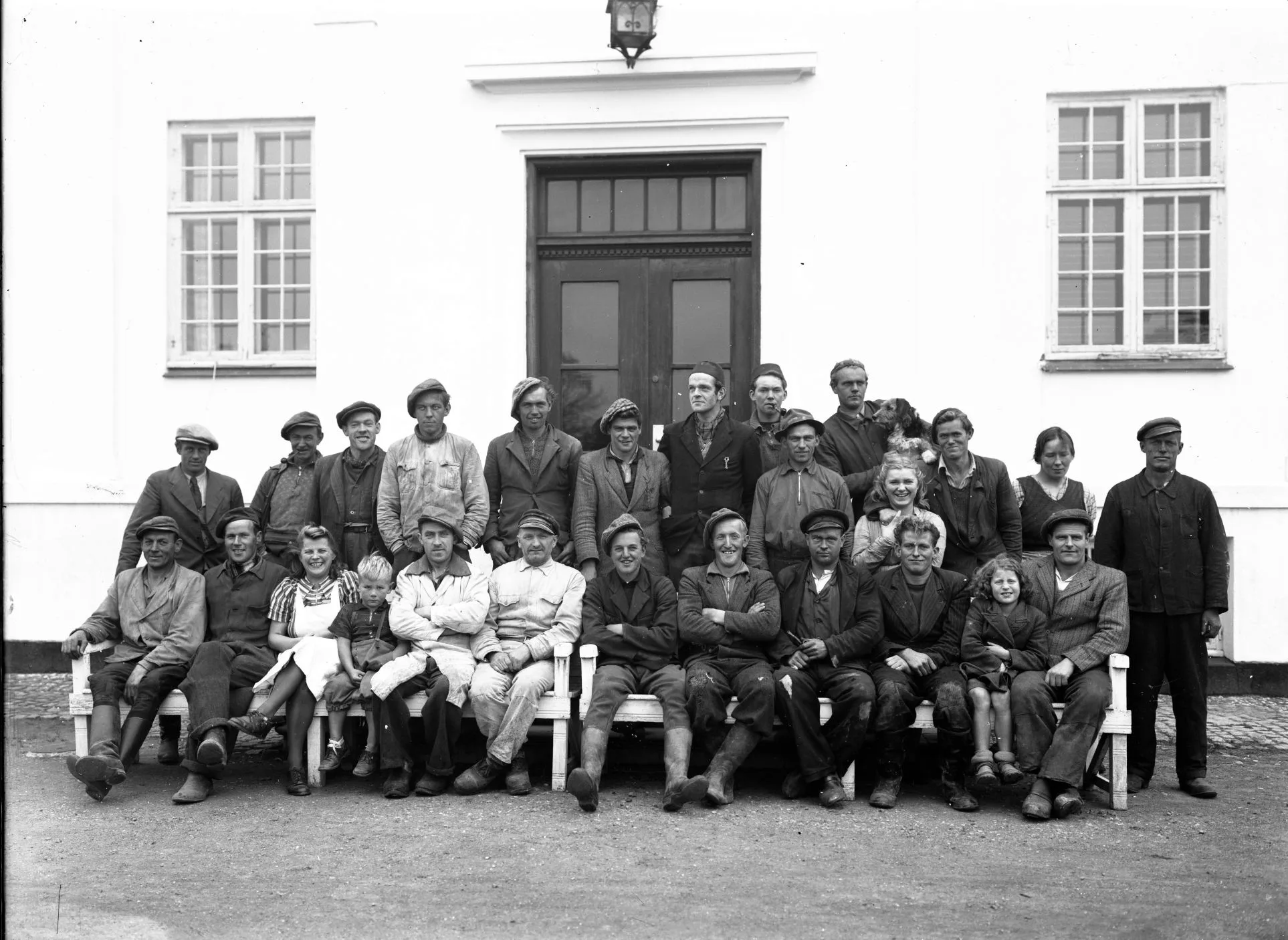 75.5 Lautrupgård