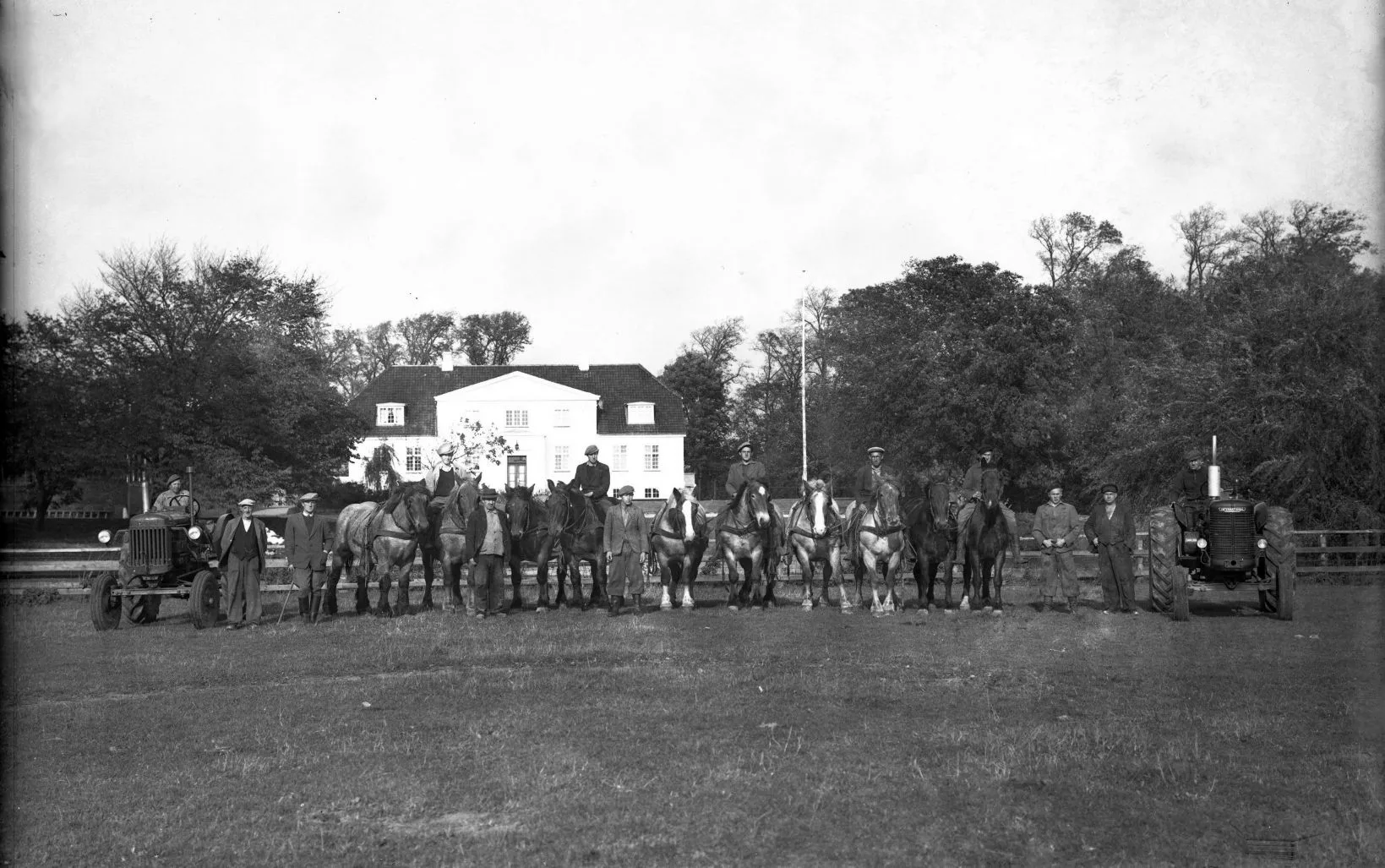 79.1 Lautrupgård