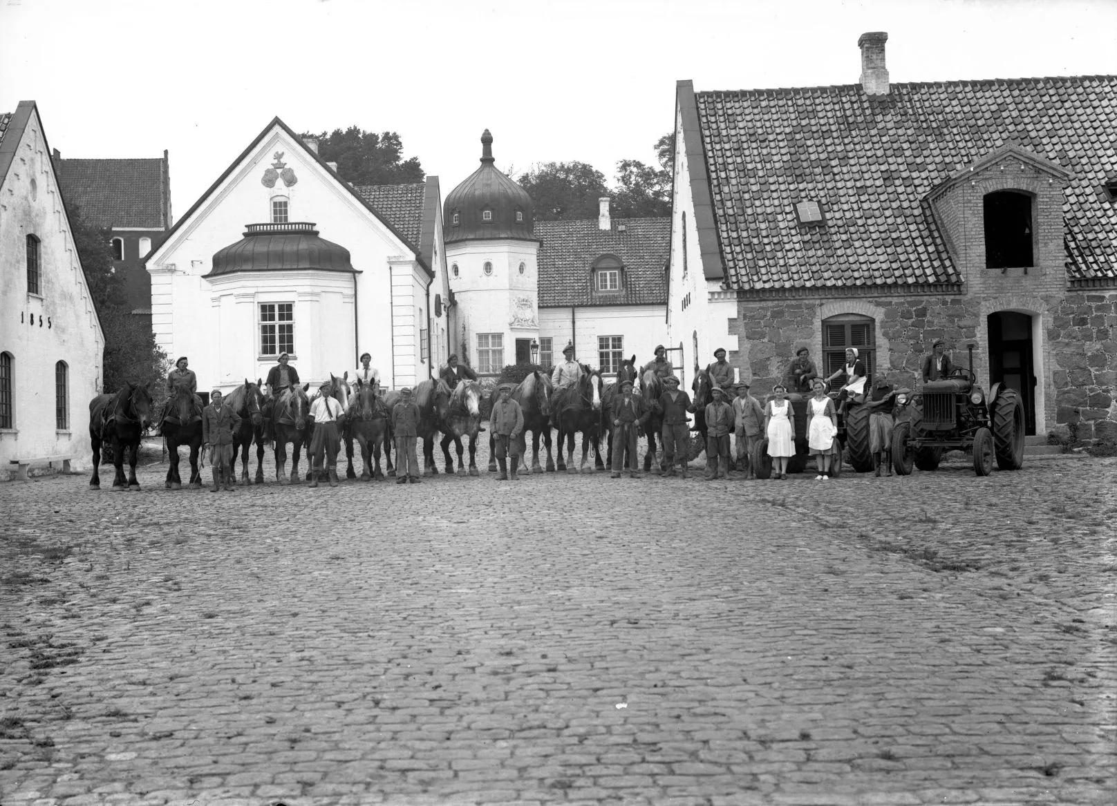 79.7 Hørby gods