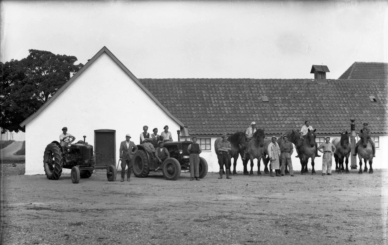 80.1 Strandegård, Faxe