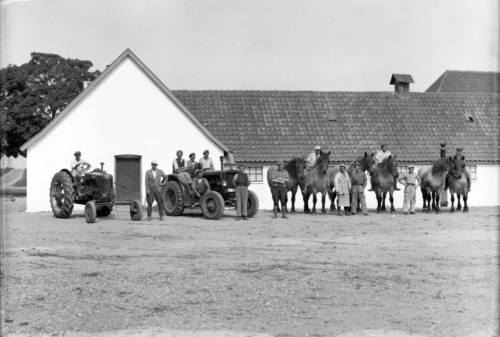 80.4 Strandegård,Faxe