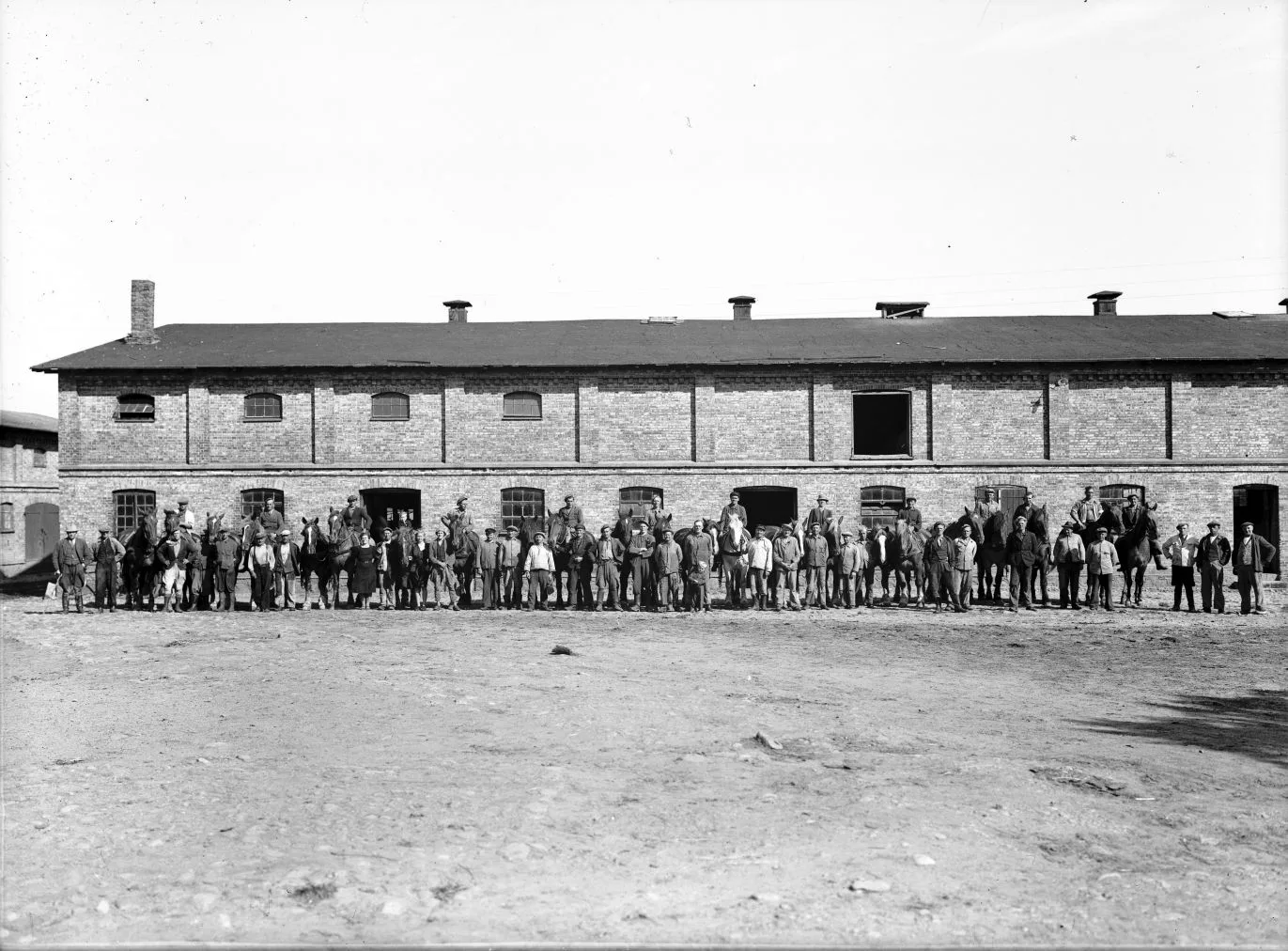 102.13 Taarnborg gods, Korsør