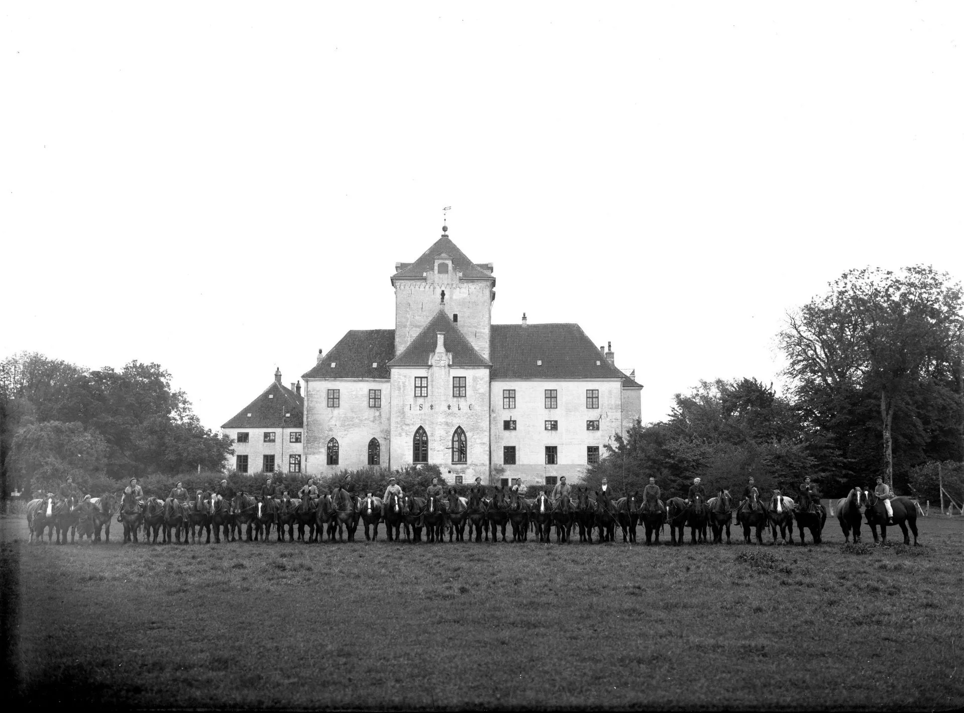 107.13 Gjorslev år 1946