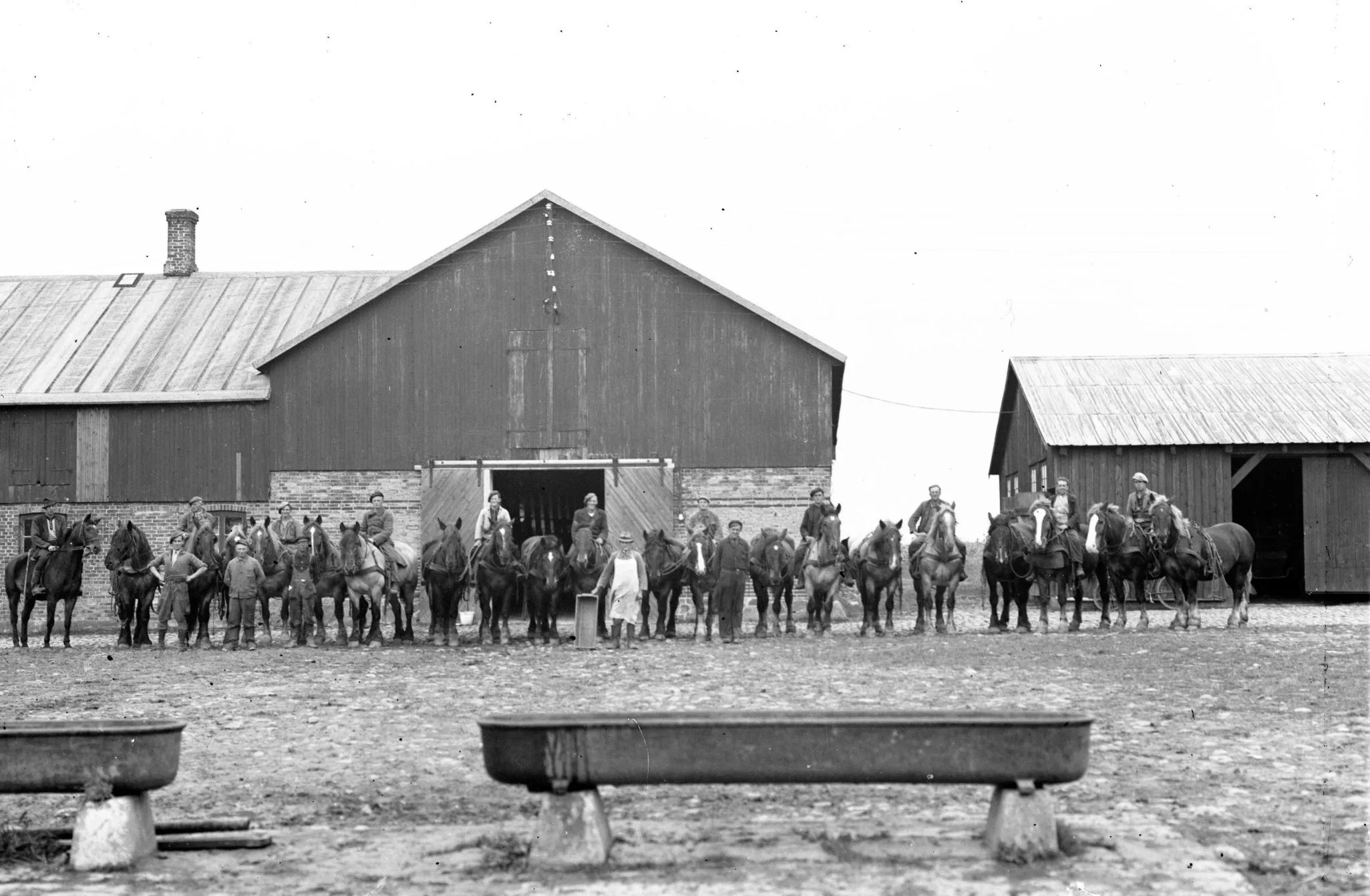 108.2 Bonderup gods, Korsør