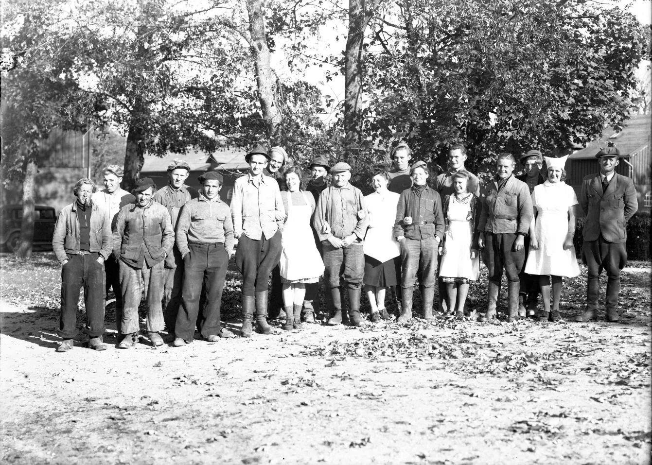 110.11 Krabbesholm gods