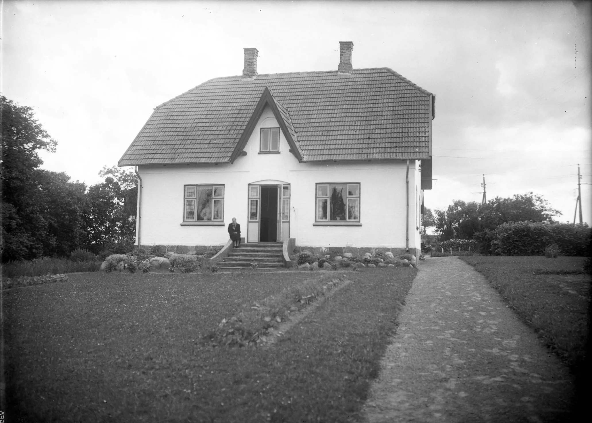 111.11 Slettebjergvej 11, Jystrup
