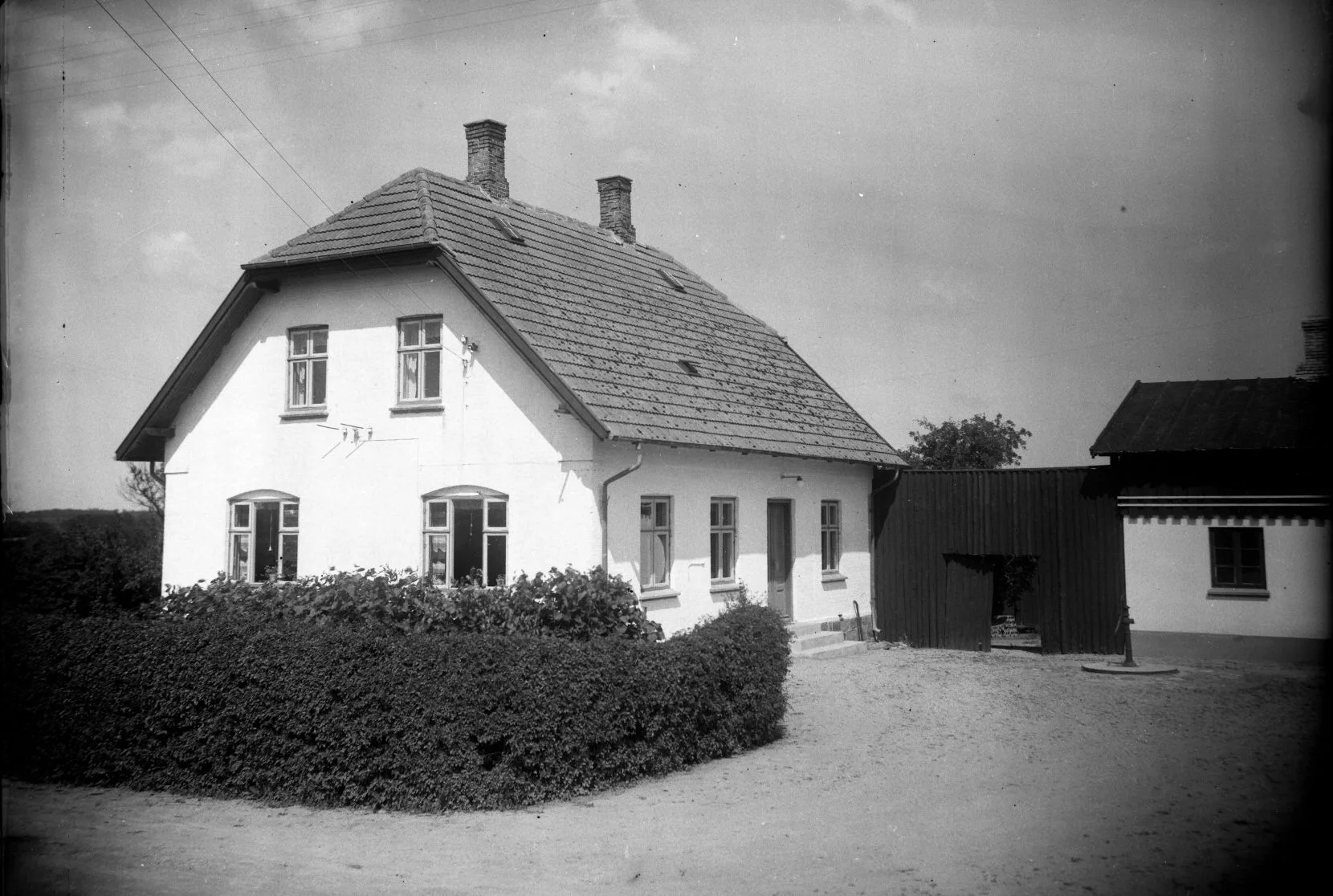 111.9 Slettebjergvej 11, Jystrup