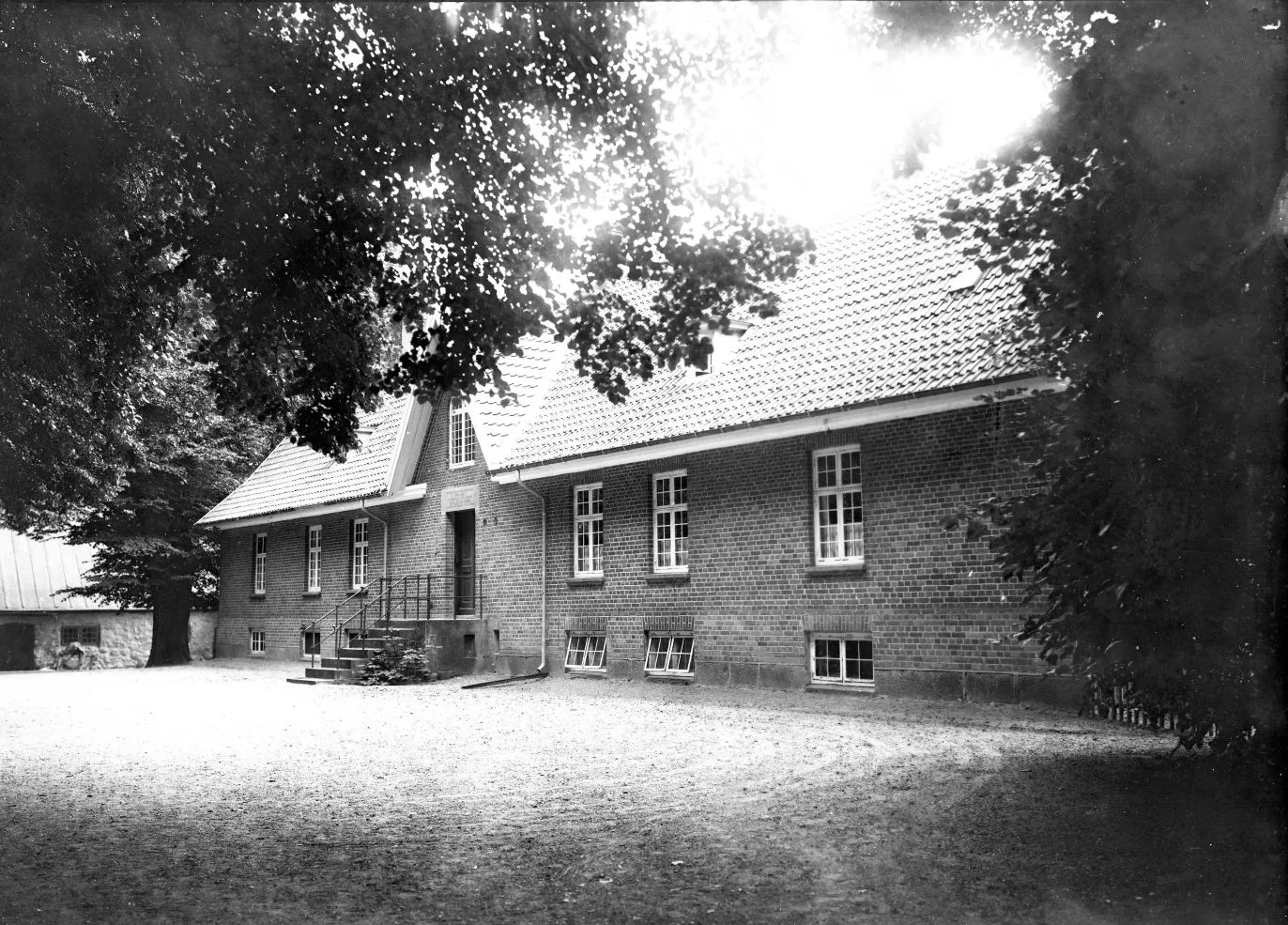 131.1 Skousbo, år 1937