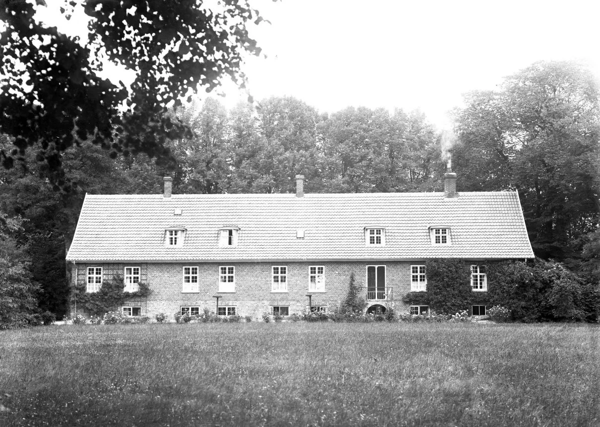 131.3 Skousbo, år 1937