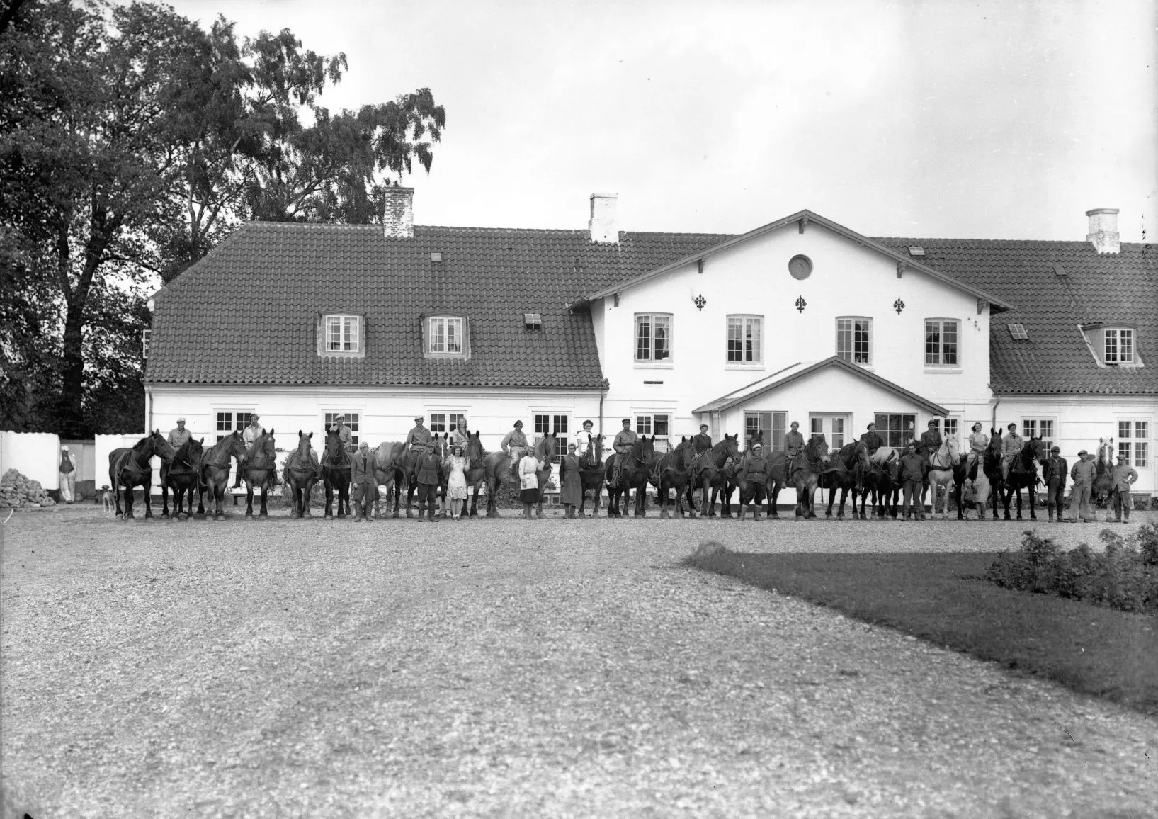 160.1 Trollesminde 1947