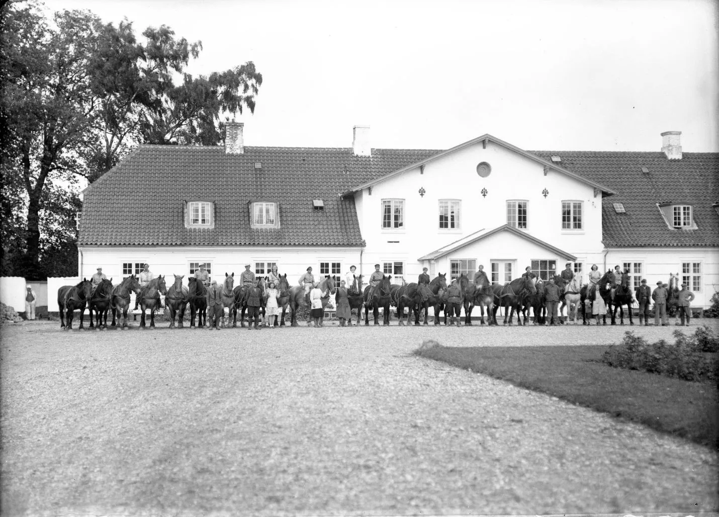 160.2 Trollesminde 1947