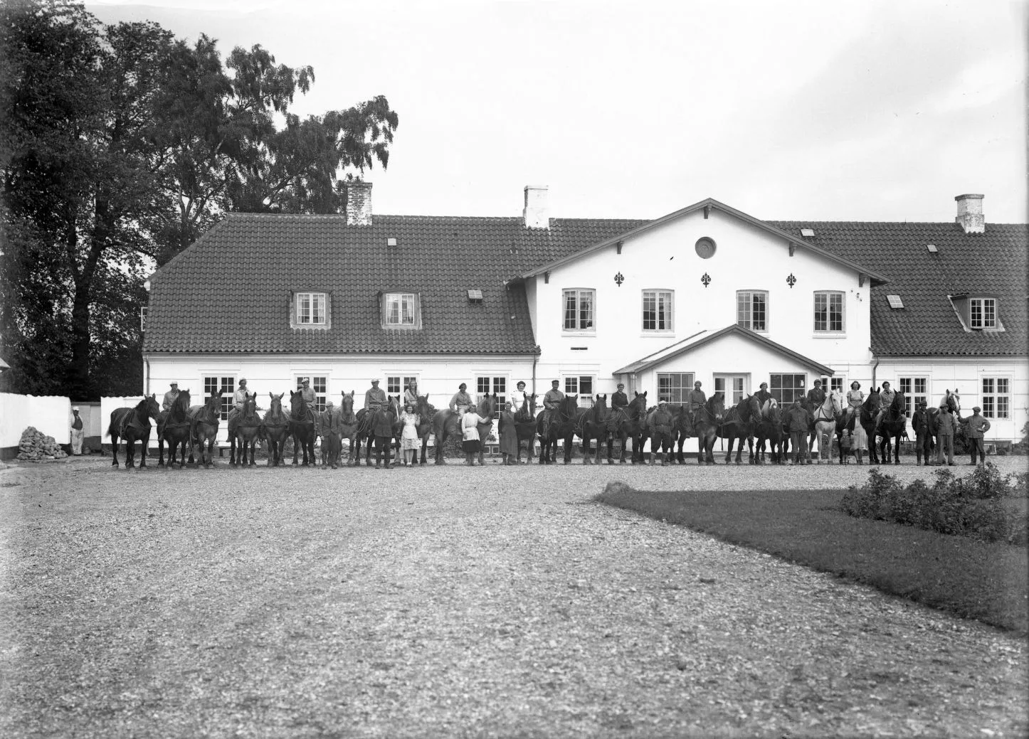 160.3 Trollesminde 1947