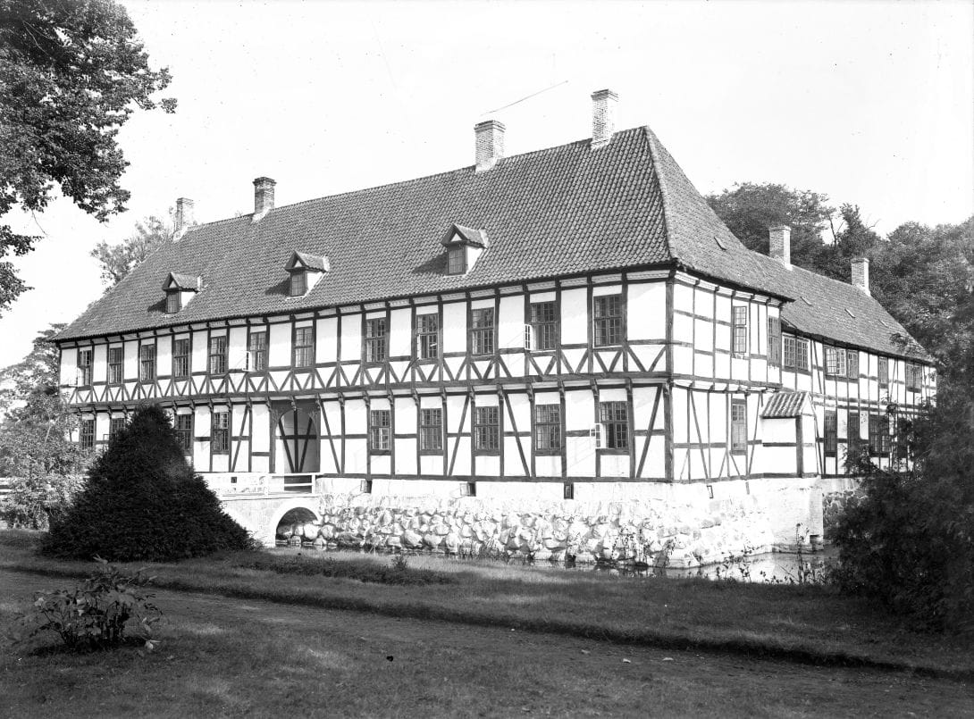 162.1 Holmegård gods