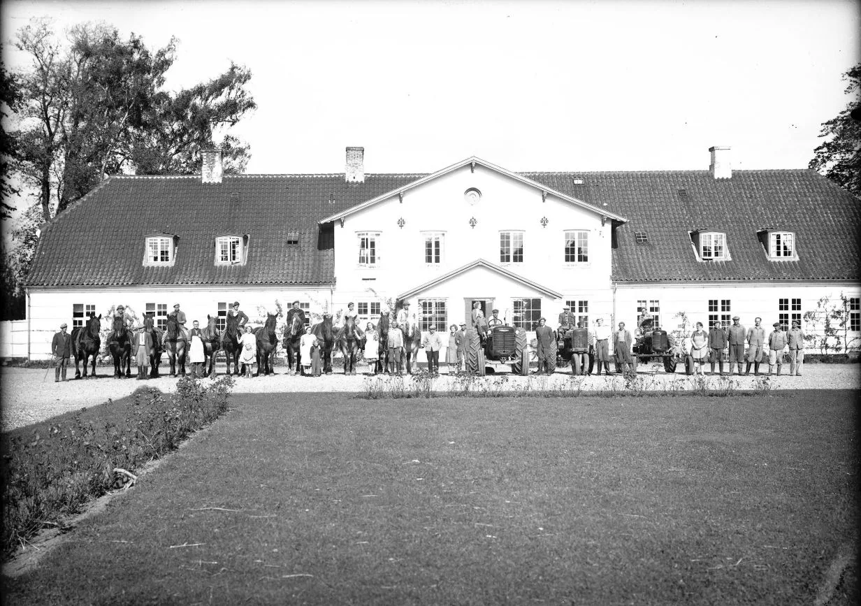 174.6 Trollesminde år 1949