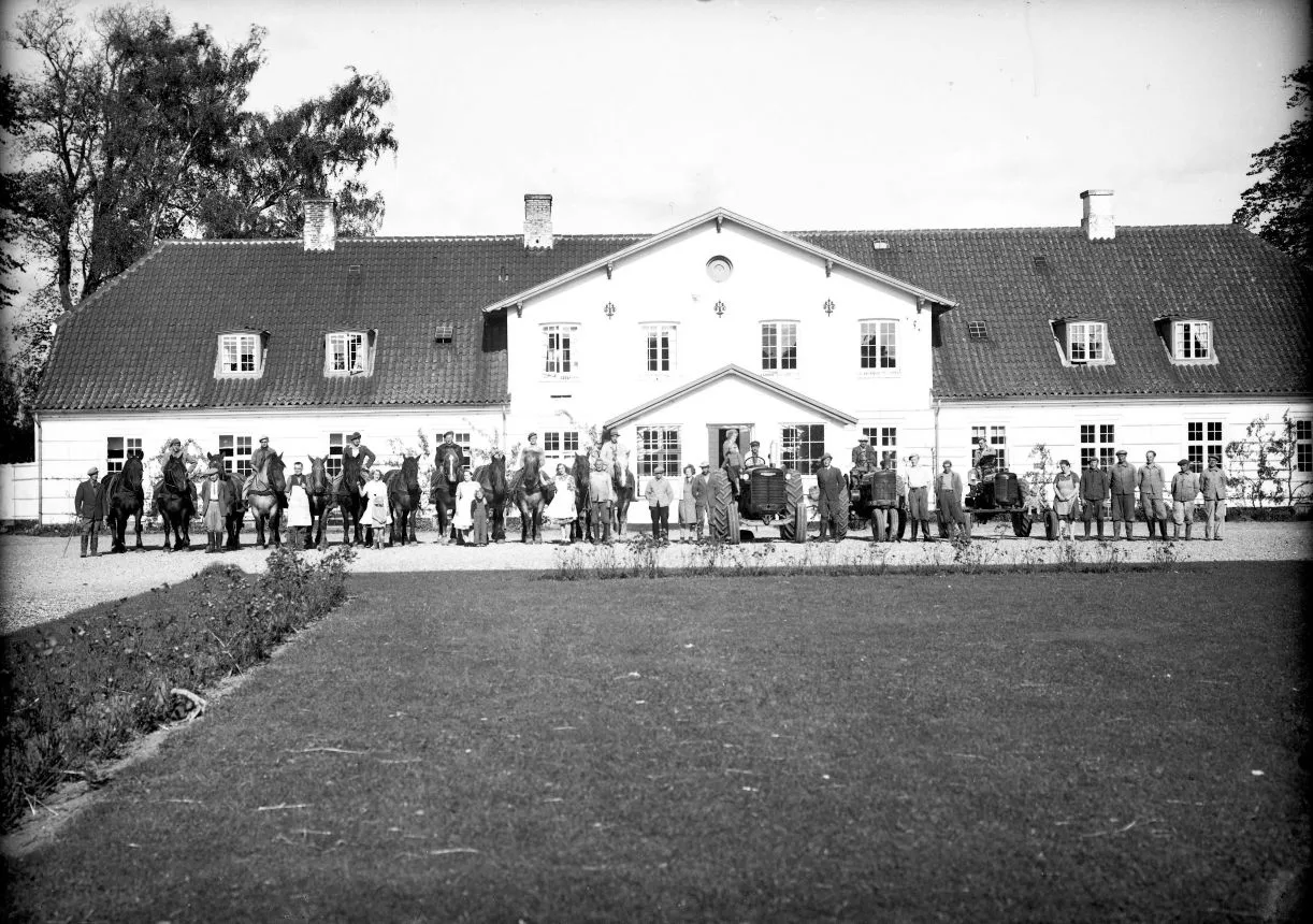 174.7 Trollesminde år 1949