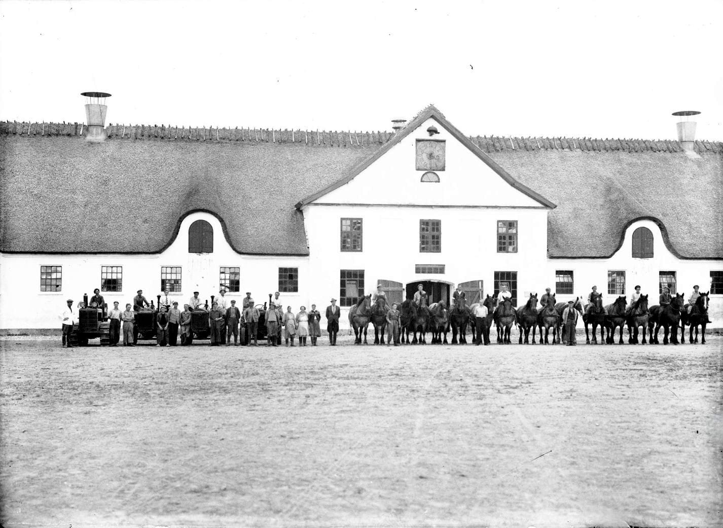 177.15 Favrholm år 1949