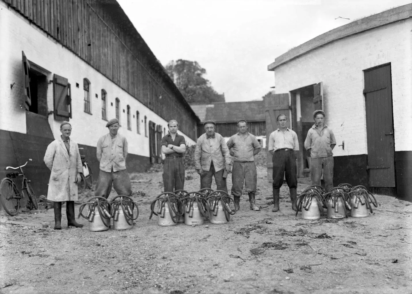 179.11 Hørby gods år 1953