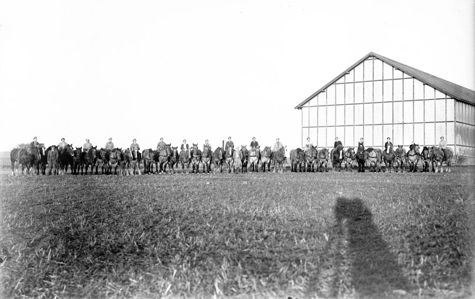 212.4 Måske Holmegård år 1947