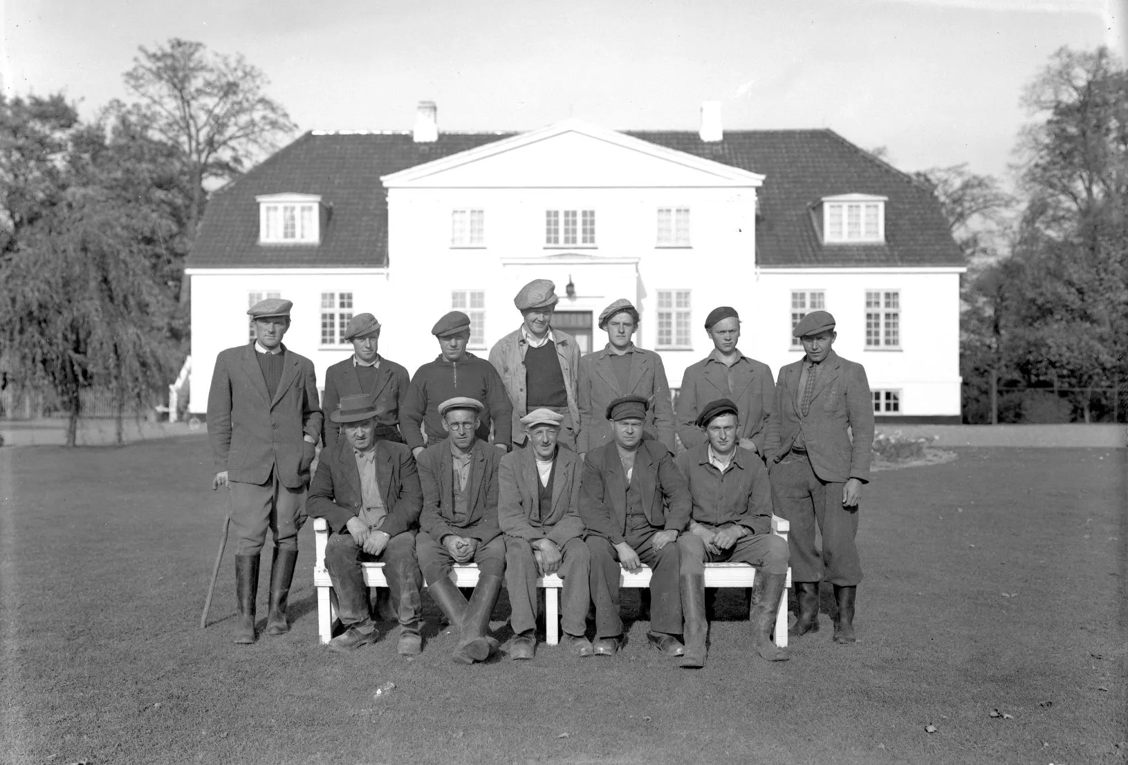 215.6 Lautrupgård.