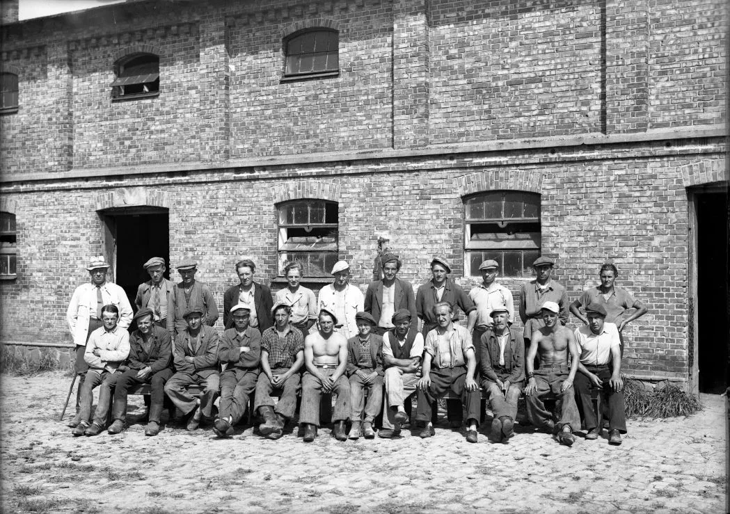 239.5 Taarnborg gods