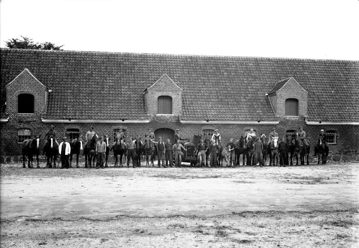 240.1 Edelgave gods. år 1943