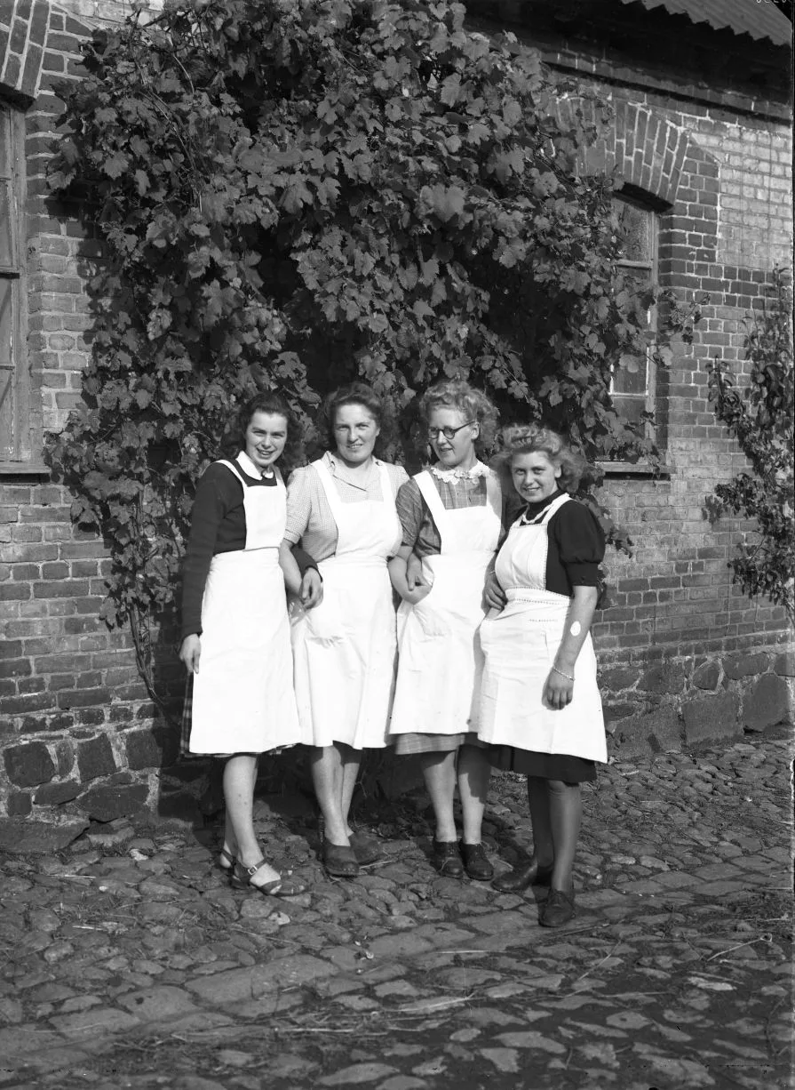 261.10 Taarnholm gods år 1942