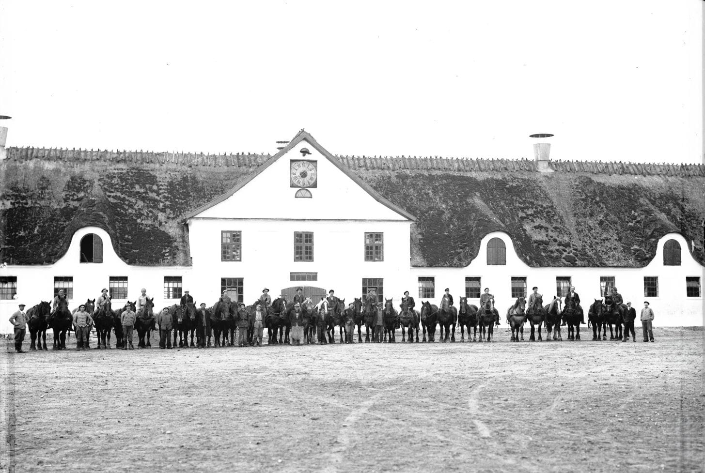 261.11 Favrholm, år 1942