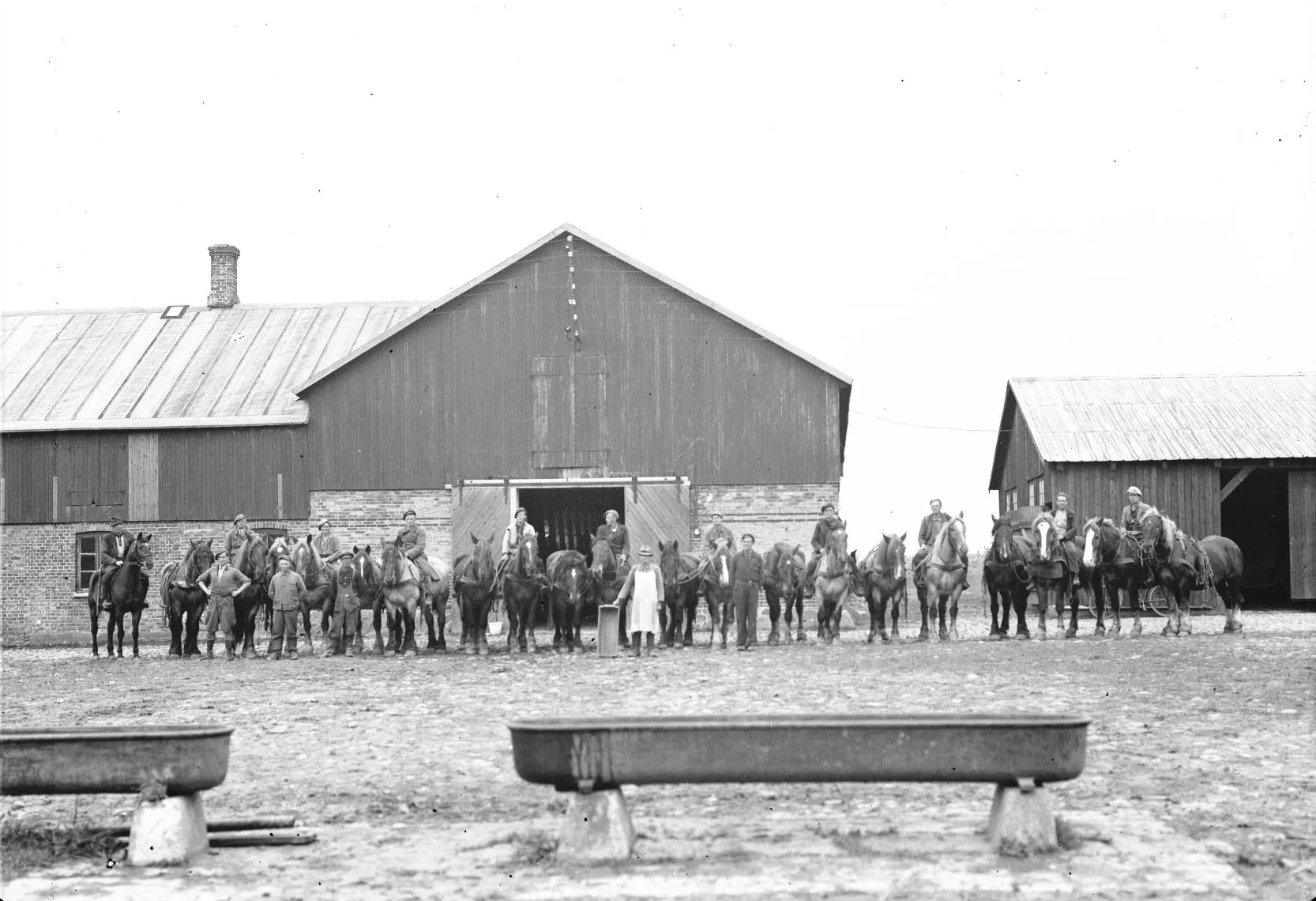 261.3 Bonderup gods år 1942
