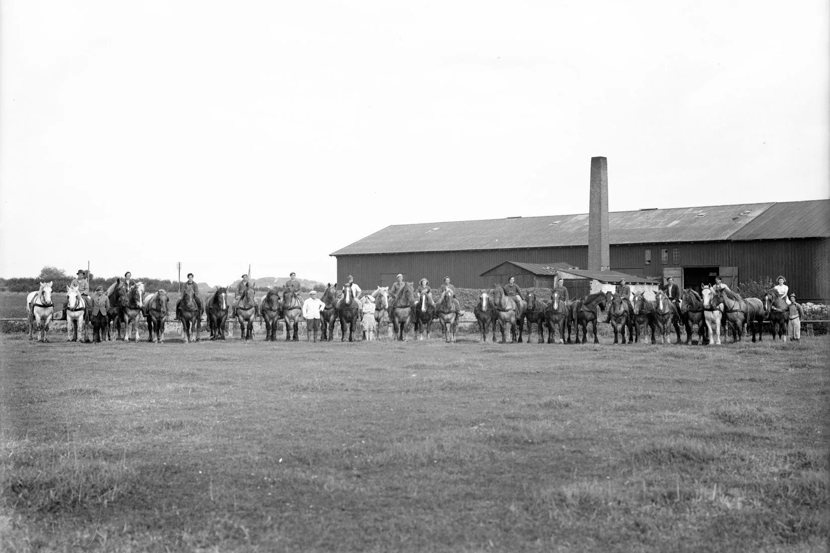 263.3 Svenstrup gods år 1951