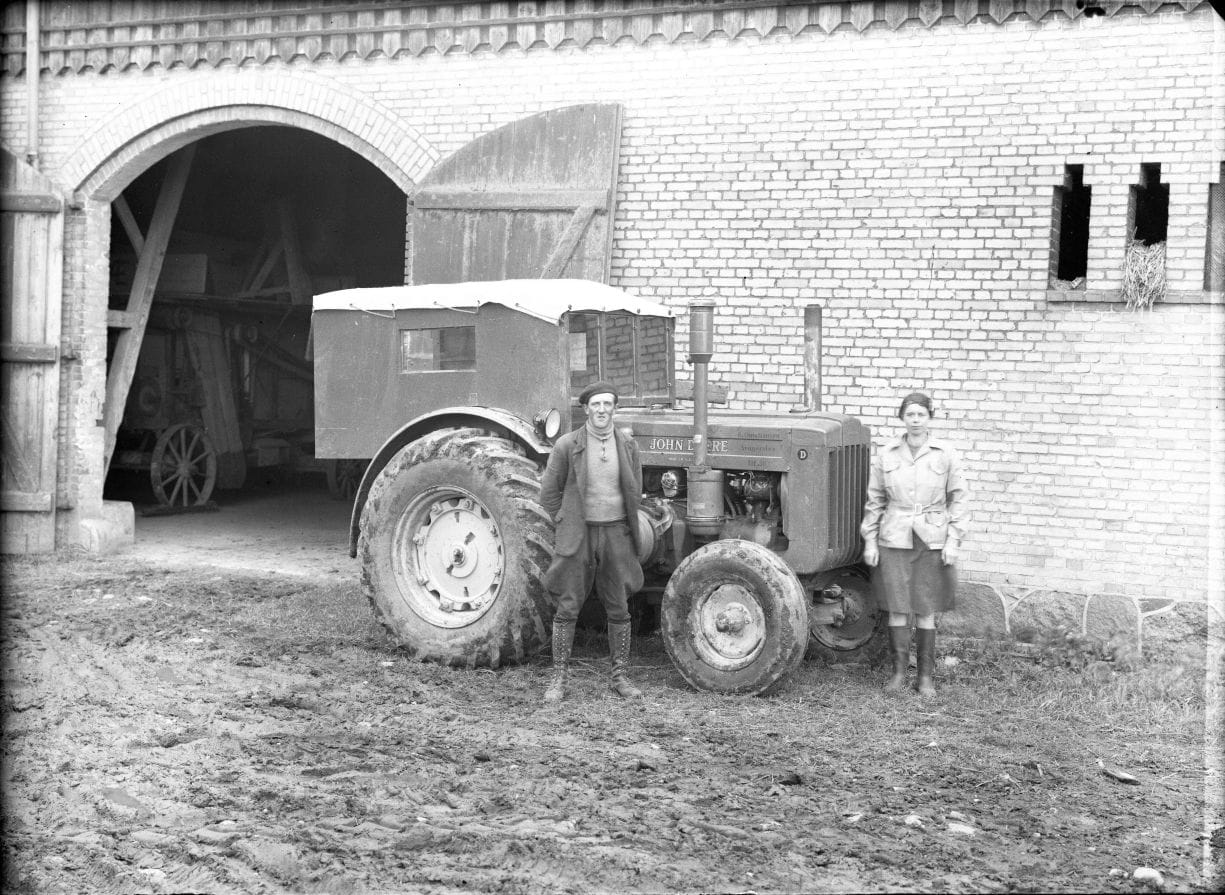 265.3 Lindholm gods,år 1948