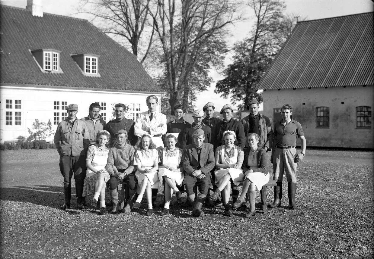 267.6 Trollesminde år 1953-54