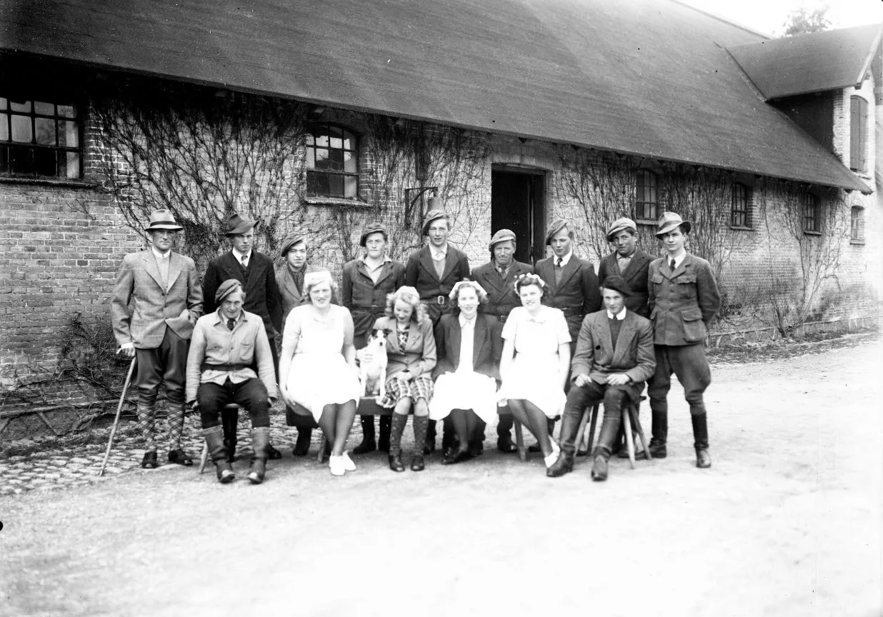 270.11 Gisselfeld år 1943-44