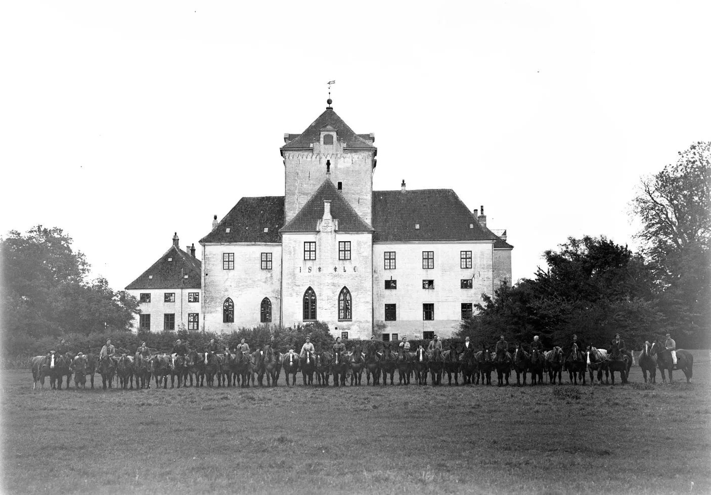 270.8 Gjorslev, år 1943-44