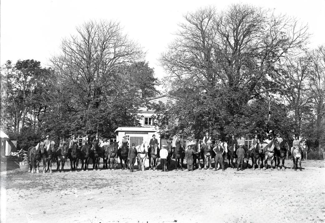 271.14 Cathrineholm gods år 1945-46