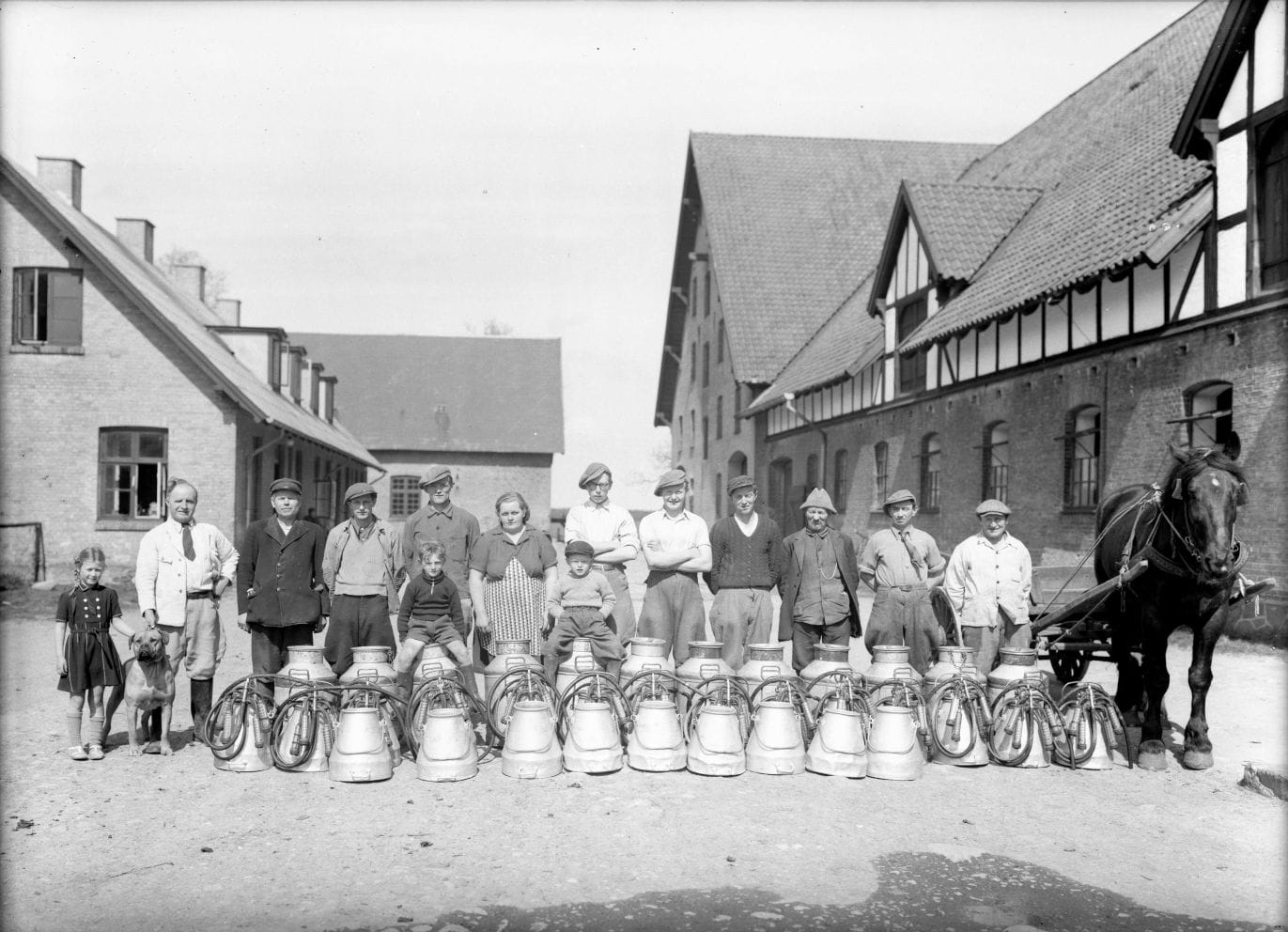 282.1 Holmegård gods år 1949