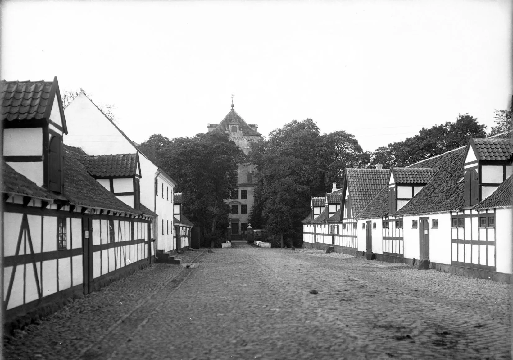 286.1 Gjorslev, St. Heddinge