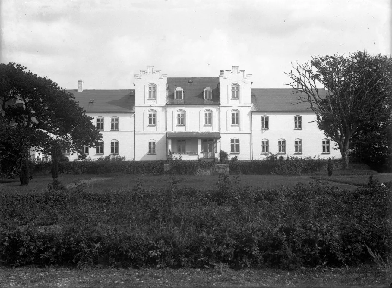 286.3 Egemarke gods, Føllenslev