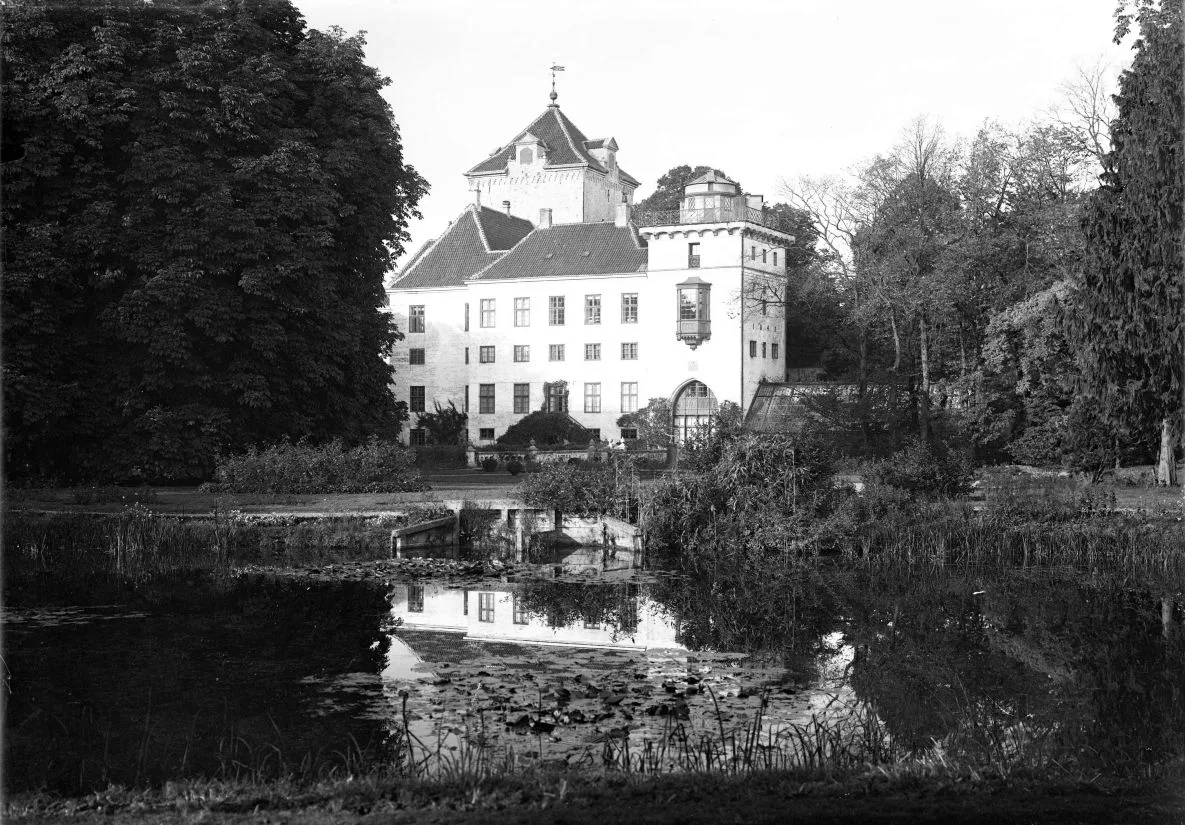 286.8 Gjorslev, St. Heddinge