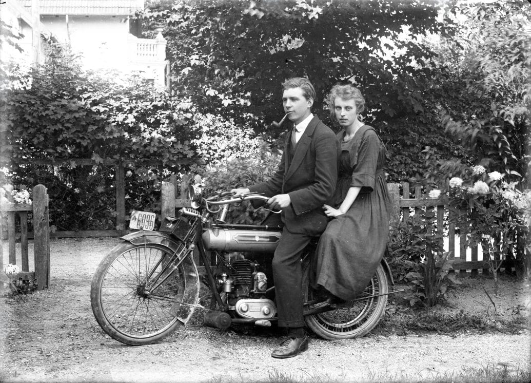 289.1 289.1 cirka år 1925